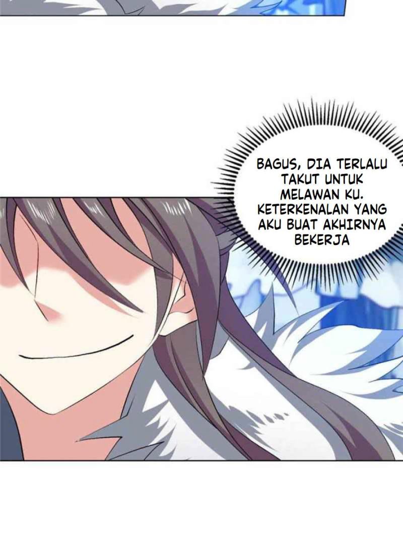 Rebirth Become a Dog Chapter 50 Bahasa Indonesia
